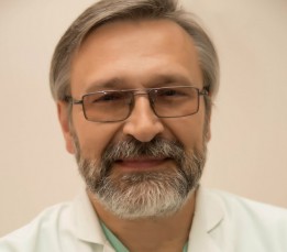 Врач 